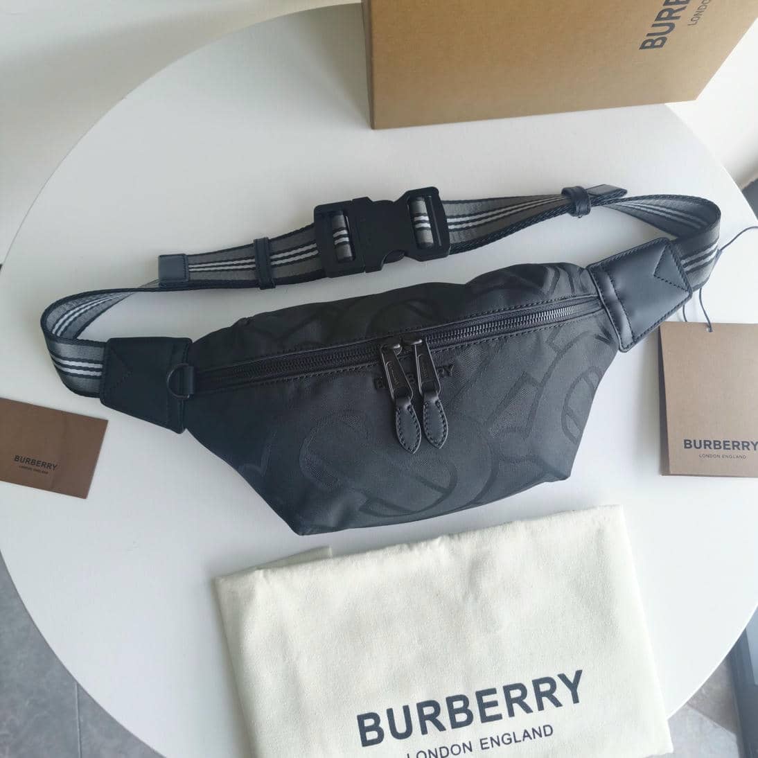 Burberry Bag 4